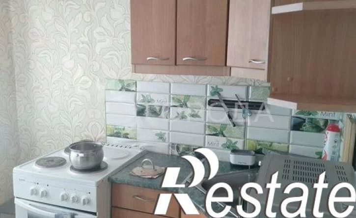 1-комн квартира улица Попова, 26,  д. 26