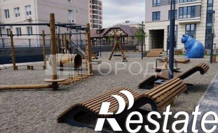 2-комн квартира улица Гоголя, 52,  д. 52