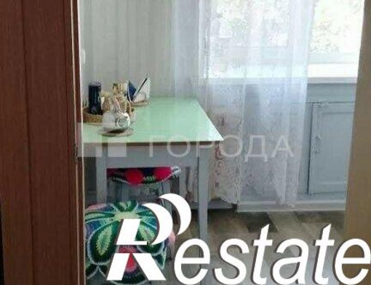 2-комн квартира Деповская улица, 34,  д. 34