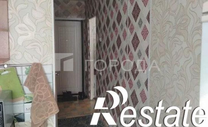 1-комн квартира улица Попова, 26,  д. 26