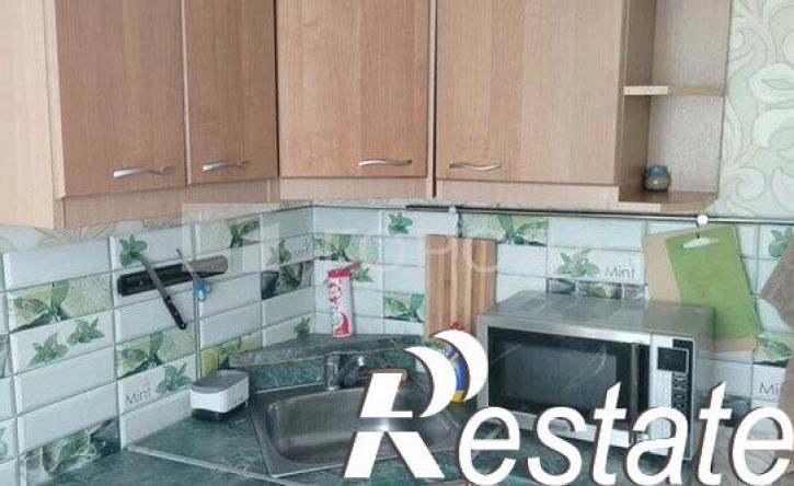 1-комн квартира улица Попова, 26,  д. 26