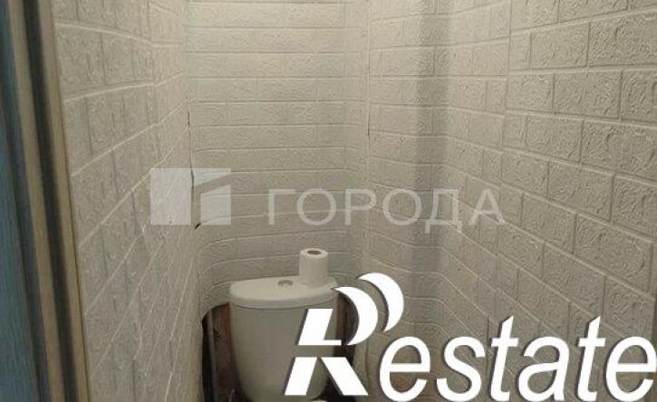 1-комн квартира улица Попова, 26,  д. 26