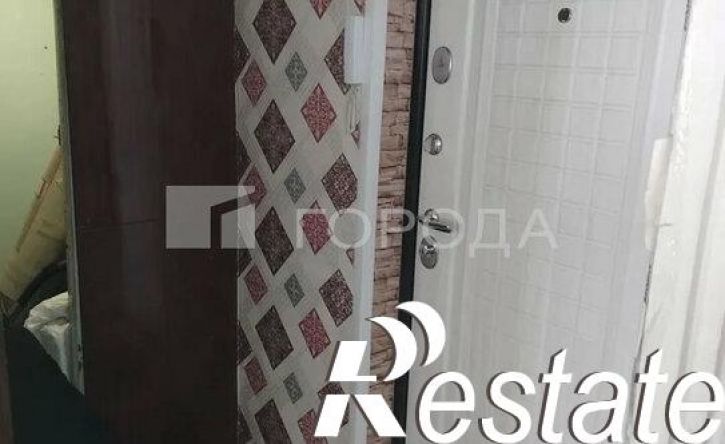 1-комн квартира улица Попова, 26,  д. 26