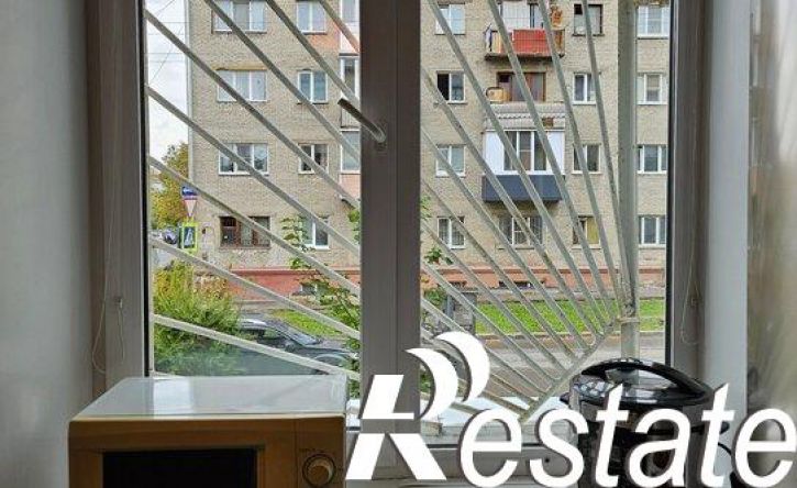 2-комн квартира улица Эмилии Алексеевой, 36,  д. 36