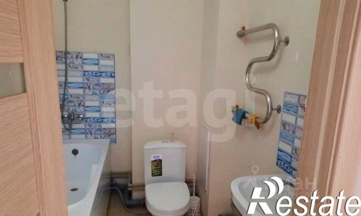 2-комн квартира улица Сергея Семёнова, 32,  д. 32