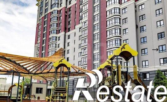 Купить квартиру за 20 000 000 рублей на улица Профинтерна, 28А