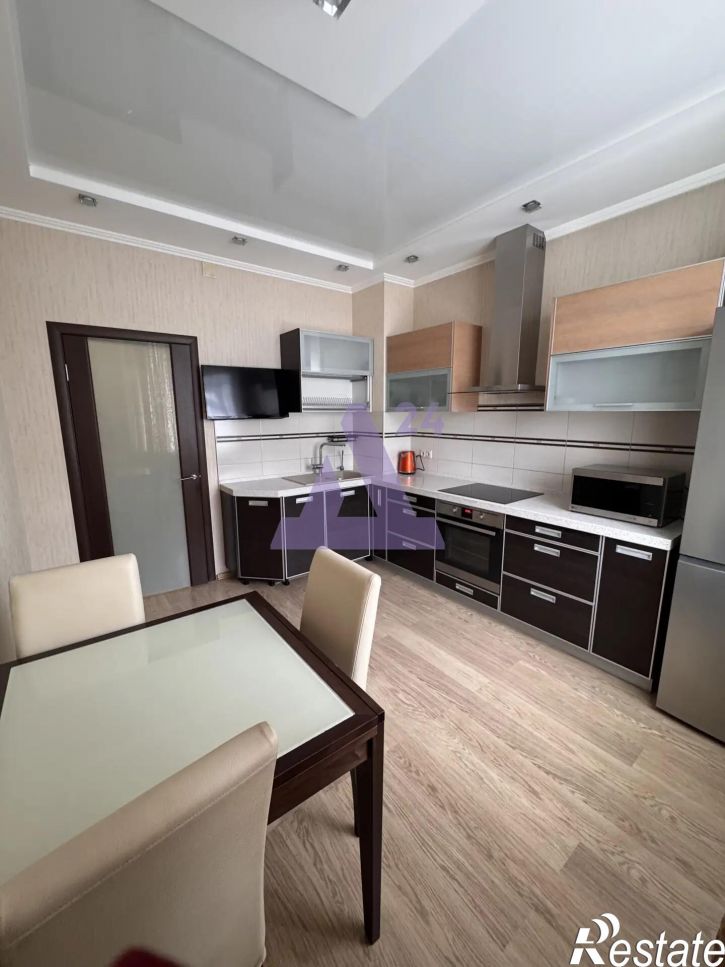 3-комн квартира проспект Красноармейский, дом 59А