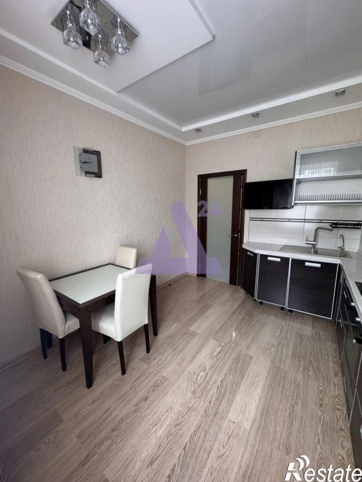 3-комн квартира проспект Красноармейский, дом 59А