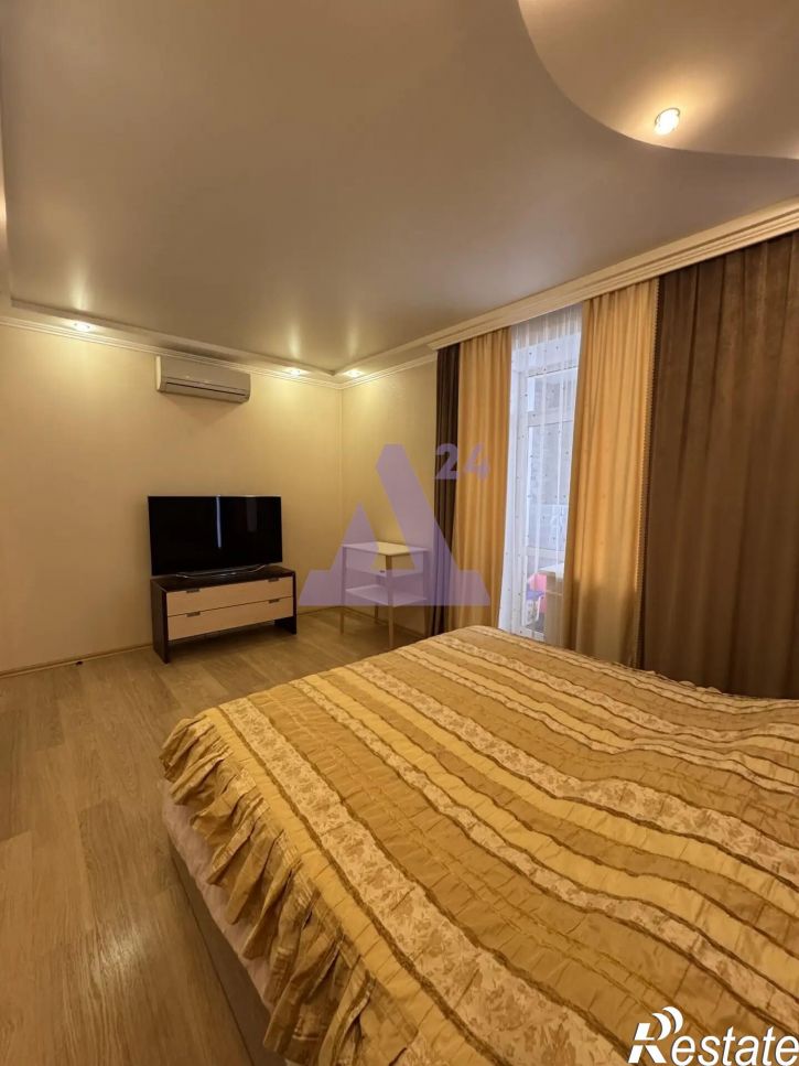 3-комн квартира проспект Красноармейский, дом 59А