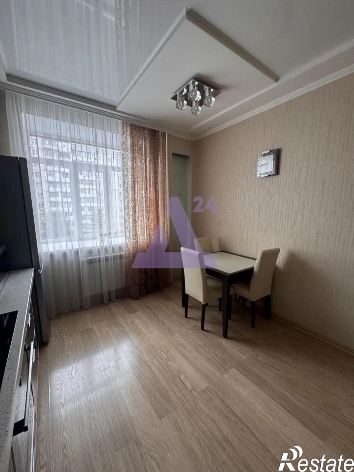 3-комн квартира проспект Красноармейский, дом 59А