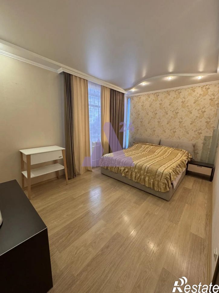 3-комн квартира проспект Красноармейский, дом 59А