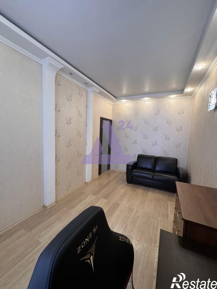 3-комн квартира проспект Красноармейский, дом 59А