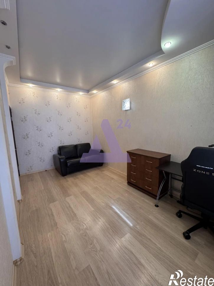 3-комн квартира проспект Красноармейский, дом 59А