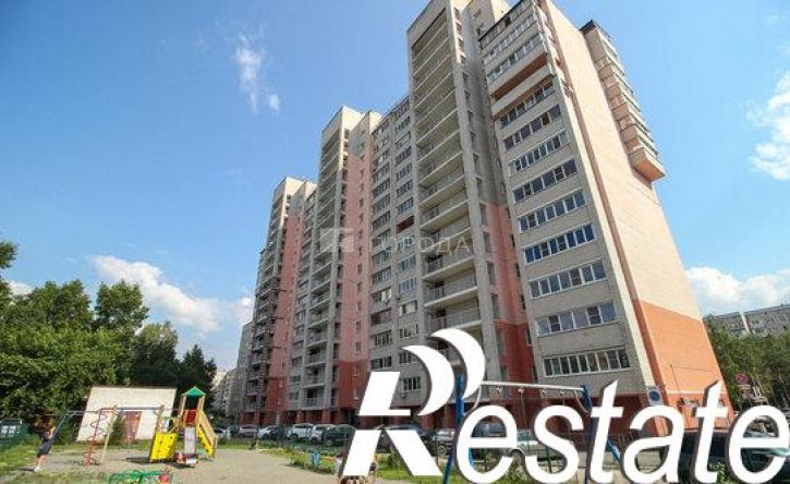 2-комн квартира улица Георгия Исакова, 264,  д. 264
