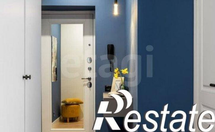 2-комн квартира улица Глушкова, 35,  д. 35