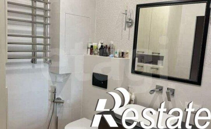 2-комн квартира улица Профинтерна, 28А,  д. 28А