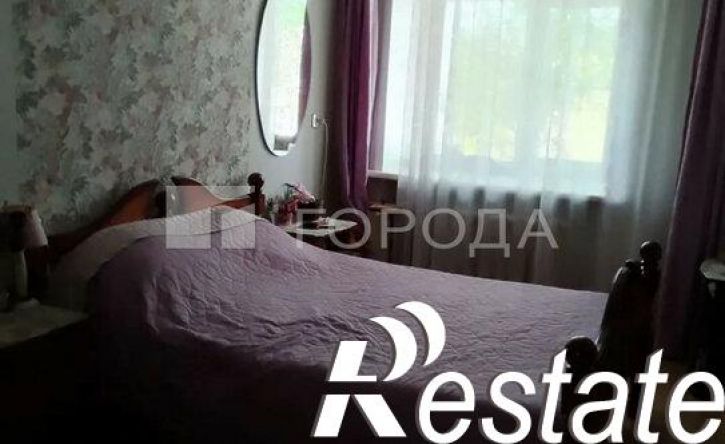 3-комн квартира улица Куета, 11,  д. 11