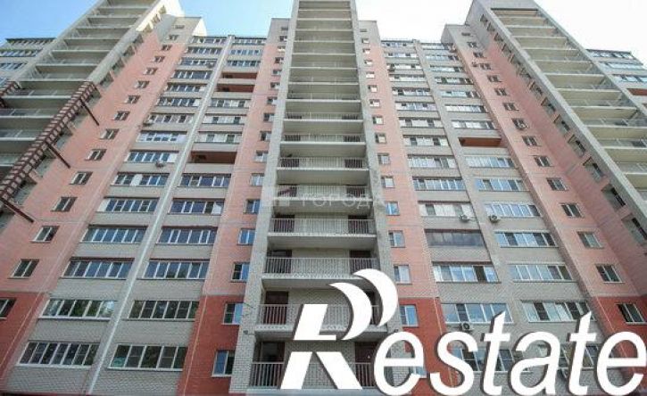 2-комн квартира улица Георгия Исакова, 264,  д. 264
