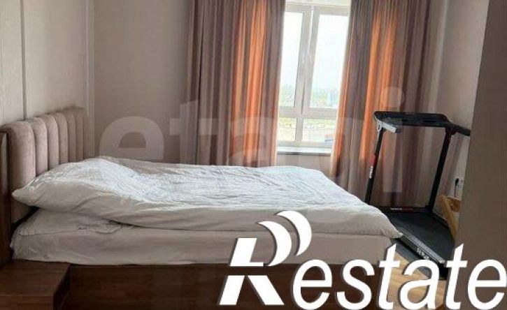 2-комн квартира улица Профинтерна, 28А,  д. 28А