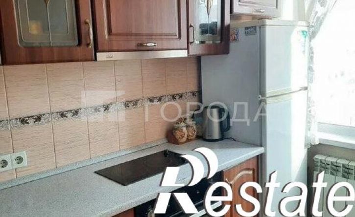 4-комн квартира Павловский тракт, 263,  д. 263