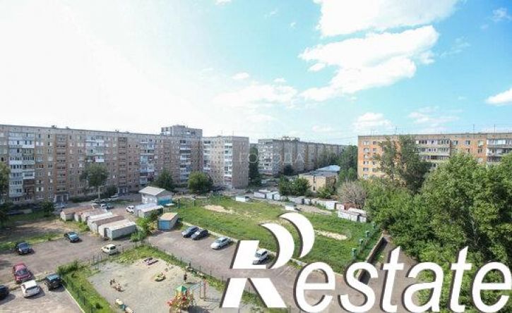 2-комн квартира улица Георгия Исакова, 264,  д. 264