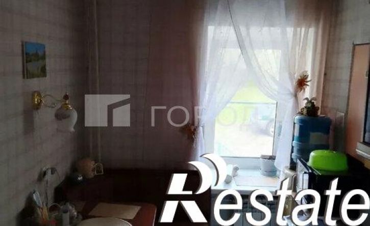 3-комн квартира улица Куета, 11,  д. 11