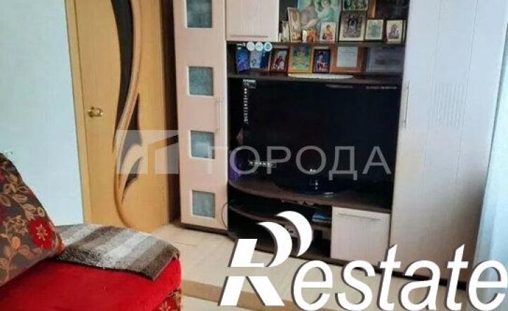 4-комн квартира Павловский тракт, 263,  д. 263