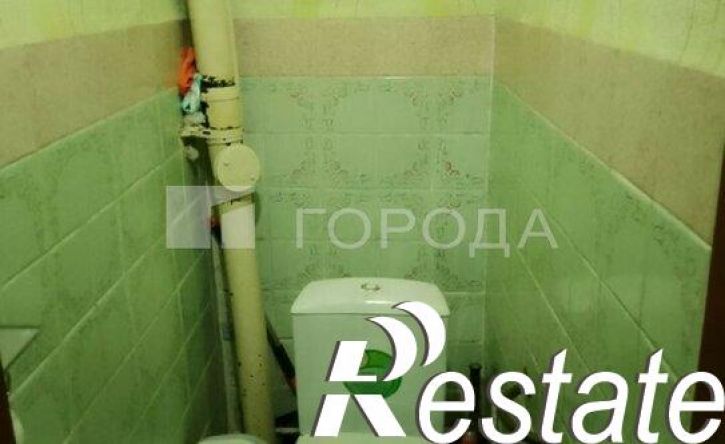 3-комн квартира улица Куета, 11,  д. 11