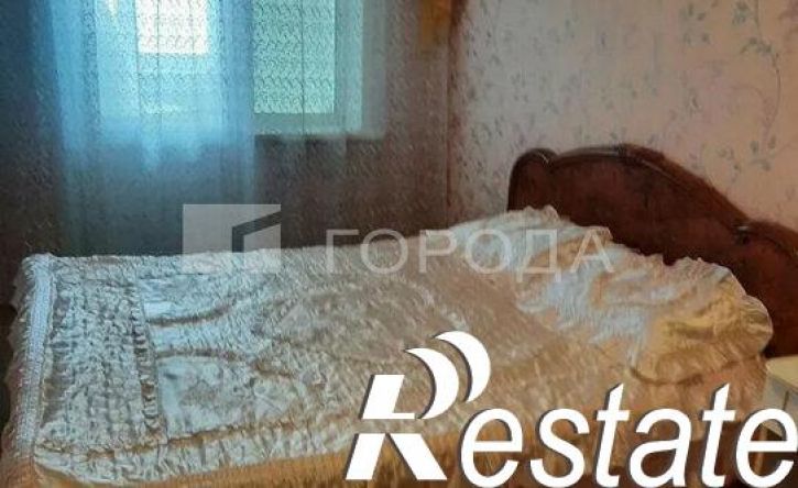 4-комн квартира Павловский тракт, 263,  д. 263