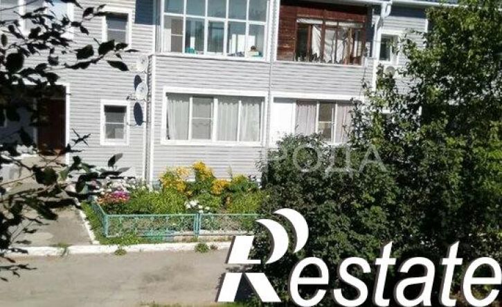 3-комн квартира улица Куета, 11,  д. 11