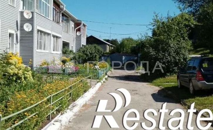 3-комн квартира улица Куета, 11,  д. 11