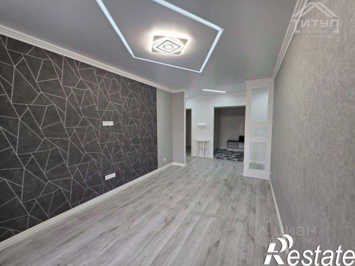 3-комн квартира улица 280-летия Барнаула, 15,  д. 15