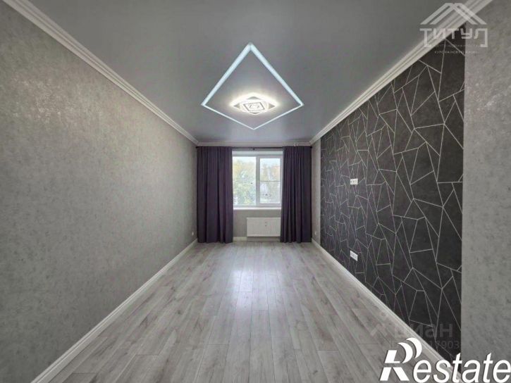 3-комн квартира улица 280-летия Барнаула, 15,  д. 15