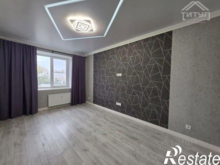 3-комн квартира улица 280-летия Барнаула, 15,  д. 15