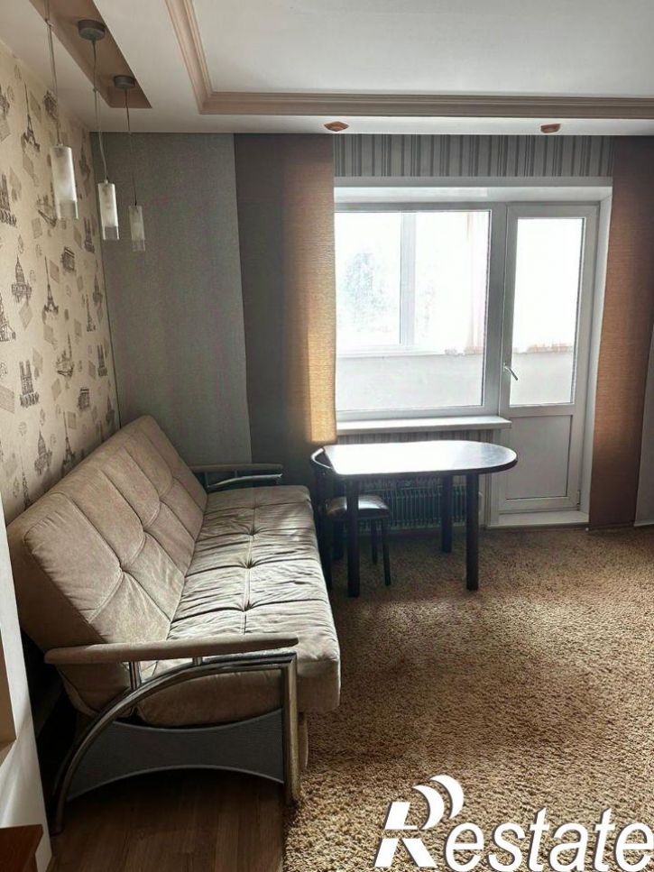 1-комн квартира улица Островского, 43,  д. 43