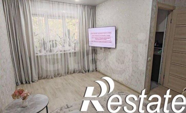 2-комн квартира Комсомольский проспект, 79,  д. 79