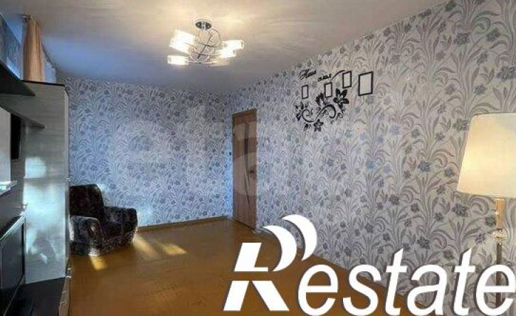 3-комн квартира улица Георгиева, 3,  д. 3