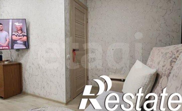 2-комн квартира Комсомольский проспект, 79,  д. 79