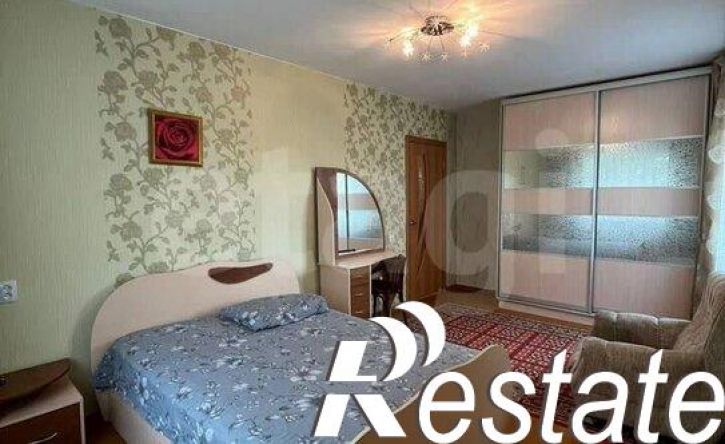 3-комн квартира улица Георгиева, 3,  д. 3