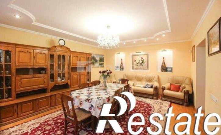 3-комн квартира Красноармейский проспект, 59А,  д. 59А