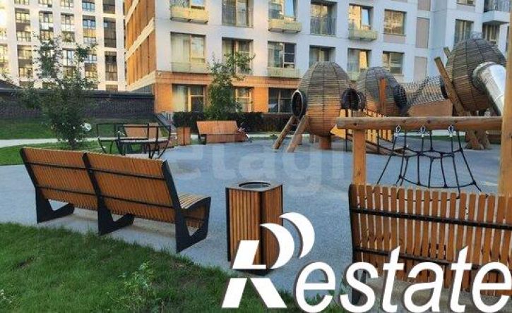 2-комн квартира улица Сергея Семёнова, 27 к4,  д. 27 к4