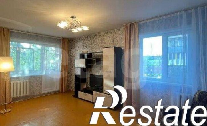 3-комн квартира улица Георгиева, 3,  д. 3