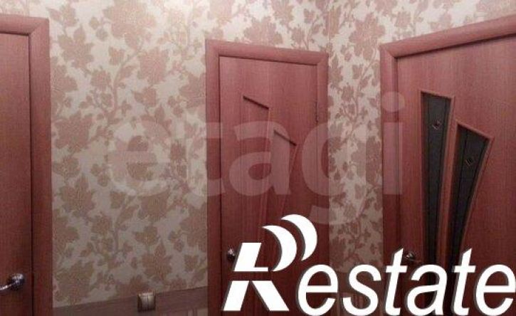 2-комн квартира улица Солнечная Поляна, 23,  д. 23