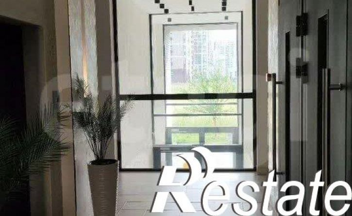 2-комн квартира улица Сергея Семёнова, 27 к4,  д. 27 к4