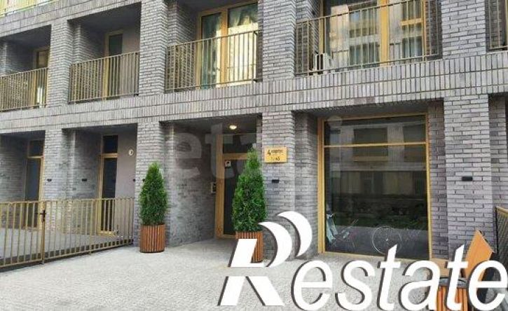 2-комн квартира улица Сергея Семёнова, 27 к4,  д. 27 к4
