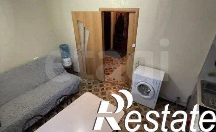 2-комн квартира улица Солнечная Поляна, 23,  д. 23