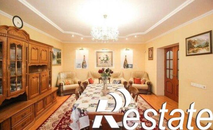3-комн квартира Красноармейский проспект, 59А,  д. 59А