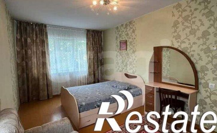 3-комн квартира улица Георгиева, 3,  д. 3