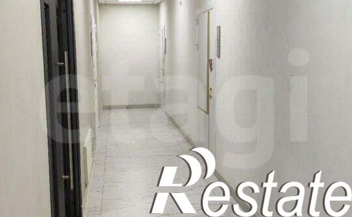 2-комн квартира улица Сергея Семёнова, 27 к4,  д. 27 к4