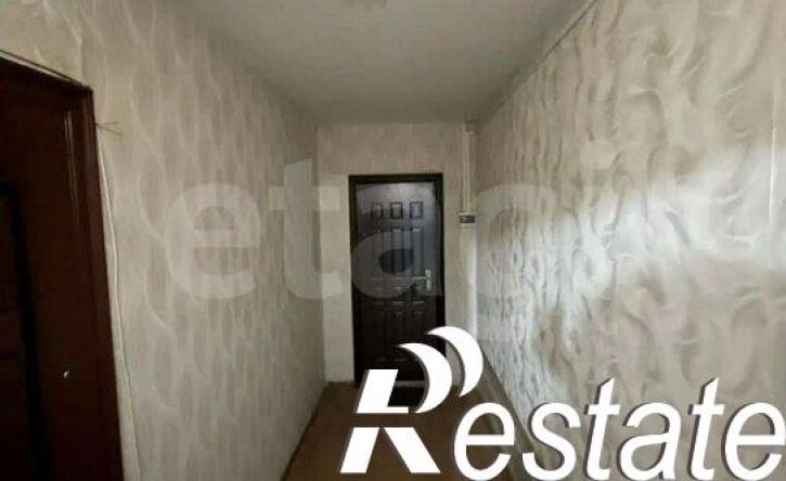 2-комн квартира улица Солнечная Поляна, 23,  д. 23